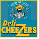 Buffalo Bills Deli CheeZers